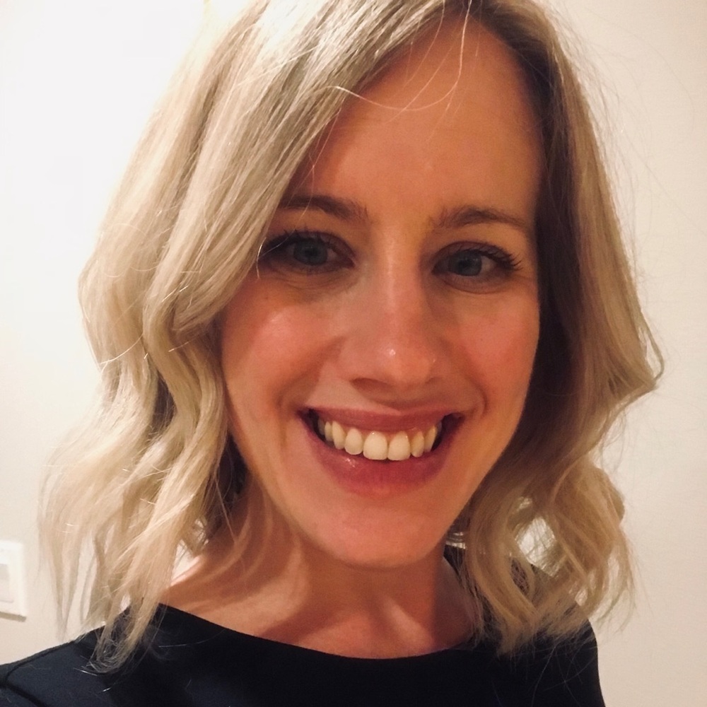 Meet your Posher, Lara